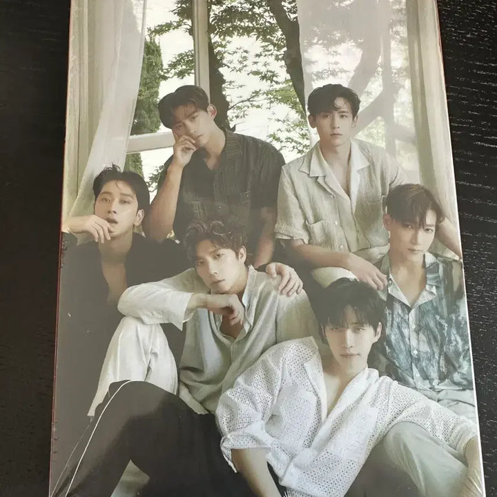 [BUNJANG] 2PM 7th Album MUST Sealed / 2pm 7집앨범 MUST 미개봉 (7월까지 판매)