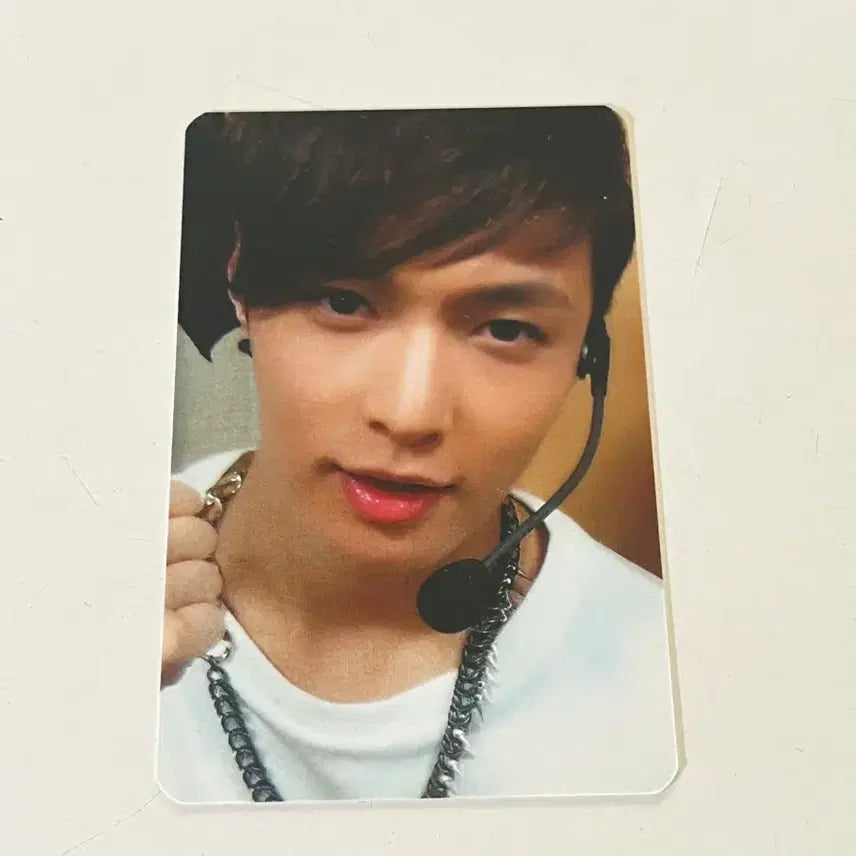 [BUNJANG] EXO Lay MAMA Photocard / 엑소 레이 exo lay 마마 포카