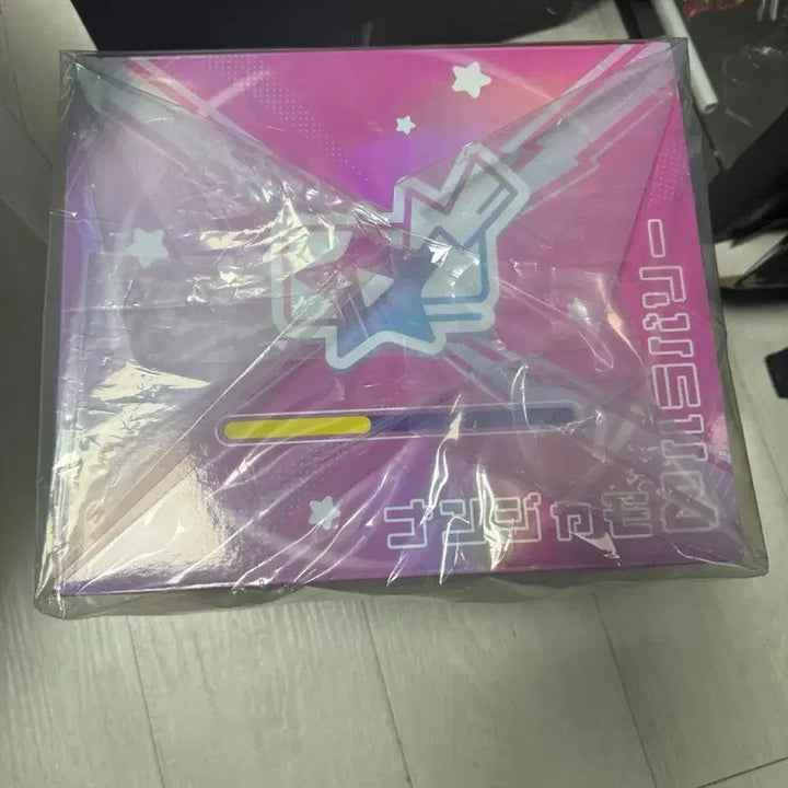 [BUNJANG] Kotobukiya Moyamoya 1/7 Scale Figure (Sealed) / (미개봉) 코토부키야 모야모 1/7 스케일 피규어