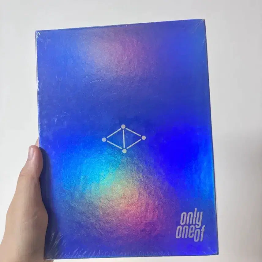 [BUNJANG] OnlyOneOf New Album / 새 온리원오브 앨범