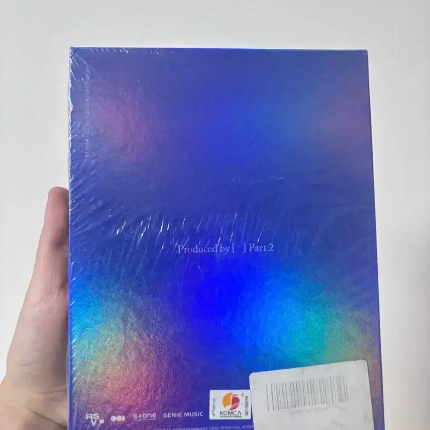 [BUNJANG] OnlyOneOf New Album / 새 온리원오브 앨범