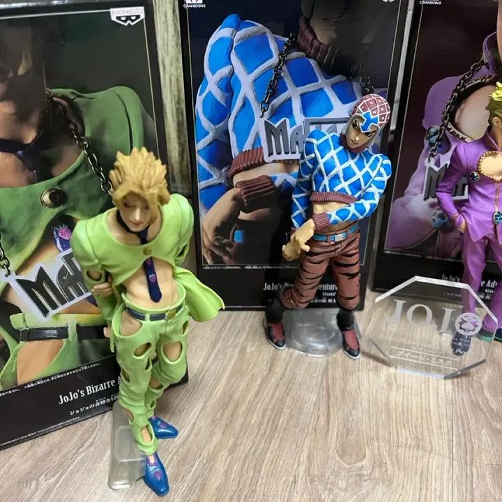 [BUNJANG] JoJo&