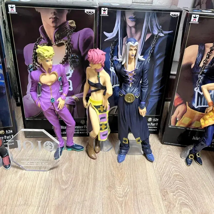 [BUNJANG] JoJo&