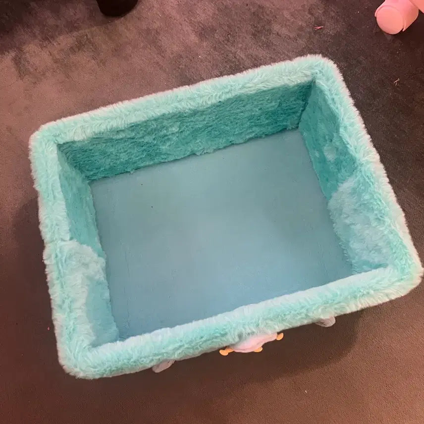 [BUNJANG] Hangyodon Storage Basket / 한교동 보관함 바구니