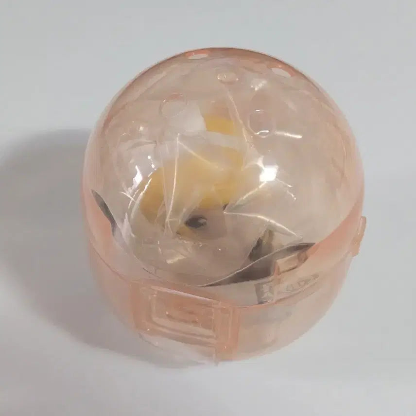 [BUNJANG] Vocaloid Kagamine Rin Kotchi Muite Gacha Figure (Sealed) / 보컬로이드 콧치무이테 카가미네린 가챠 미개봉