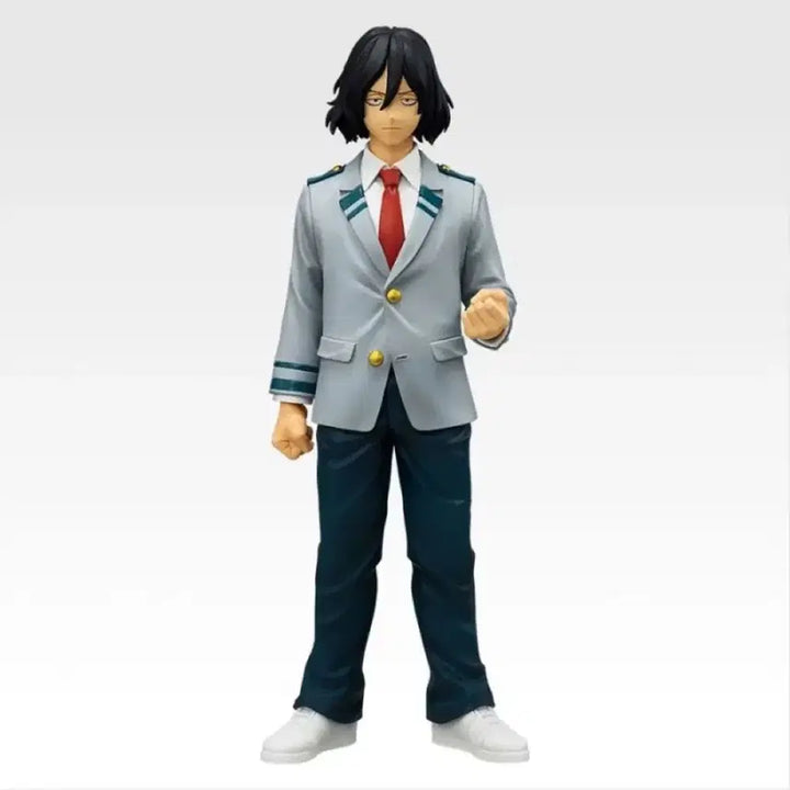 [BUNJANG] My Hero Academia Shota Aizawa B Prize Figure (Sealed) / 미개봉) 나의 히어로 아카데미아 B상 아이자와 쇼타 피규어