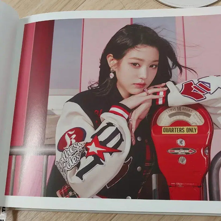 [BUNJANG] IVE I&