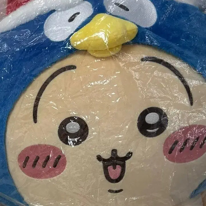 [BUNJANG] Limited Edition Don Quijote Collaboration Big Usagi Doll / 한정판) 돈키호테 콜라보 big 우사기