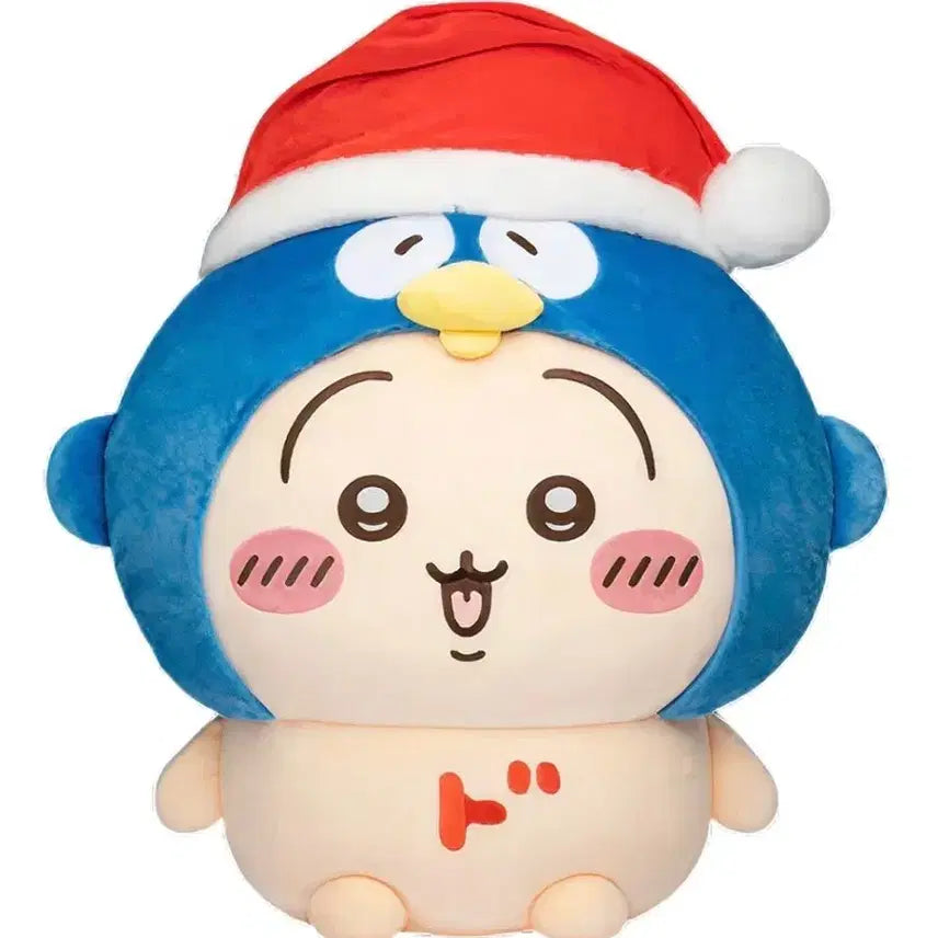 [BUNJANG] Limited Edition Don Quijote Collaboration Big Usagi Doll / 한정판) 돈키호테 콜라보 big 우사기
