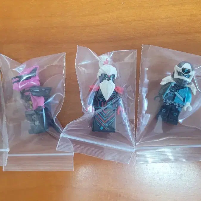 [BUNJANG] LEGO 71711 Jay&
