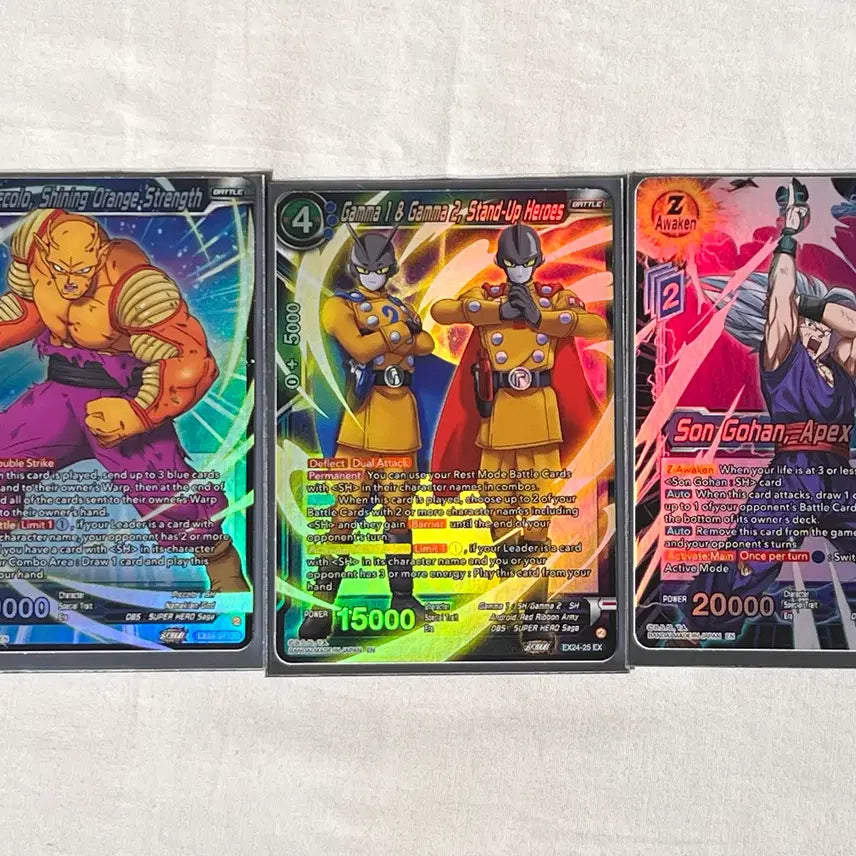[BUNJANG] Dragon Ball Bandai Namco Official &