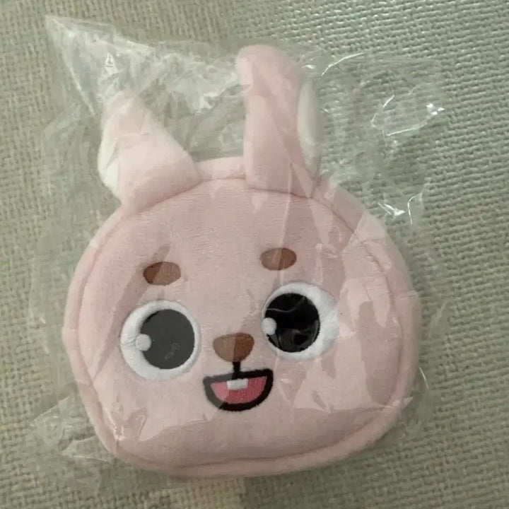 [BUNJANG] DAY6 Dennyimals Phil Pouch / 데이식스 데니멀즈 파우치 필