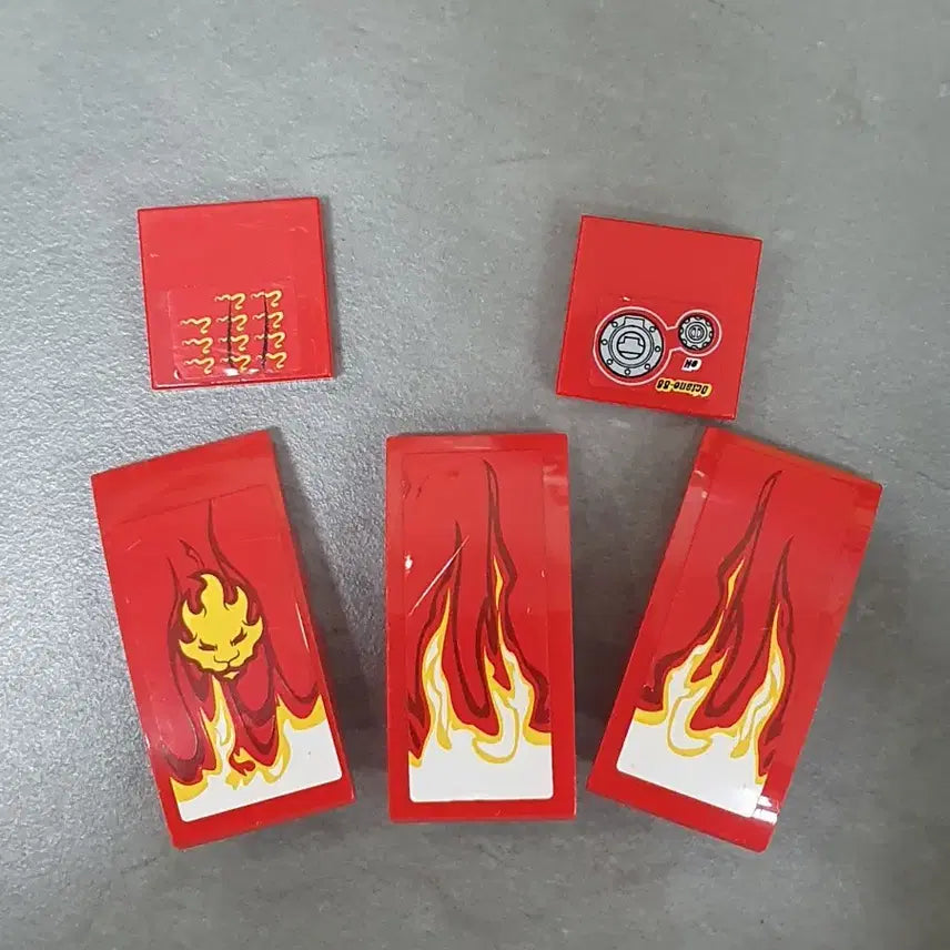 [BUNJANG] LEGO Ninjago 9441 Kai&