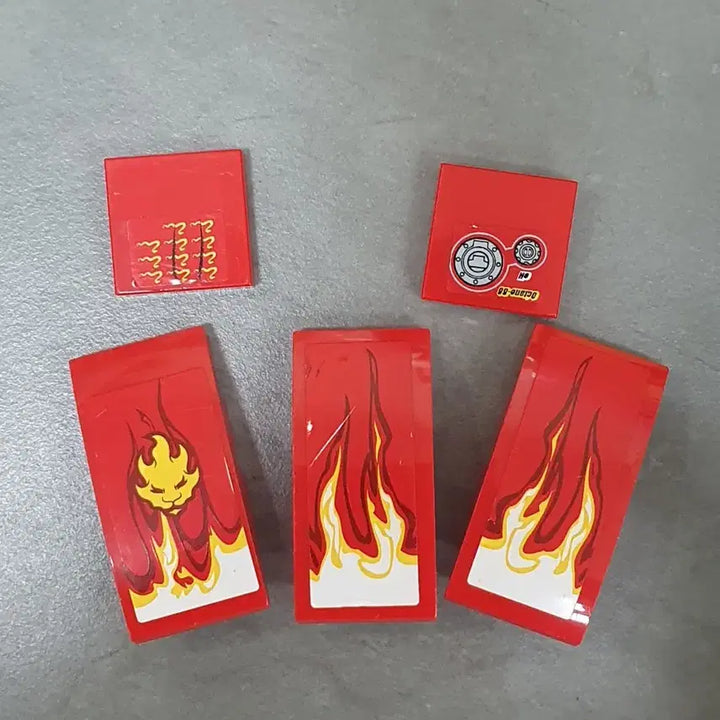 [BUNJANG] LEGO Ninjago 9441 Kai&