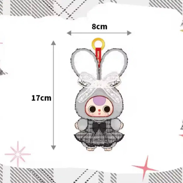 [BUNJANG] Babythree Ollie&