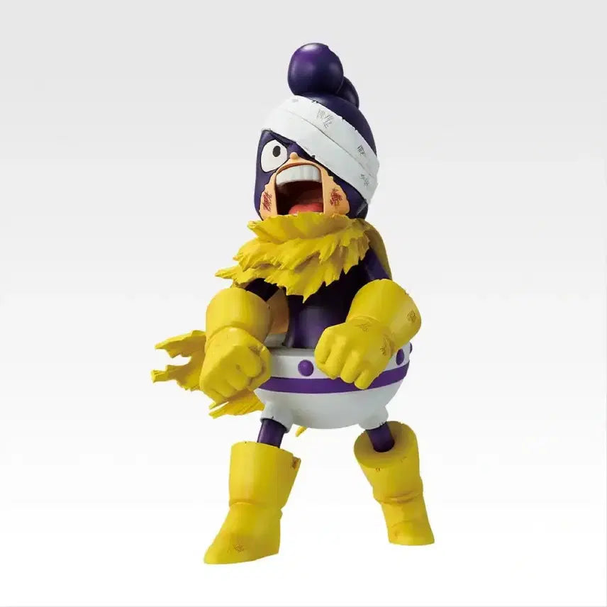 [BUNJANG] Ichiban Kuji My Hero Academia Mineta Minoru Figure / 제일복권 나의 히어로 아카데미아 E상 미네타 미노루