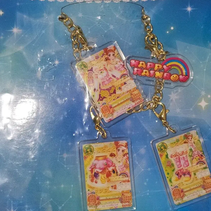 [BUNJANG] Aikatsu Ichiban Kuji C, D, F, G Prize Bundle Set / (일괄) 아이카츠 이치방쿠지 C상/D상/F상/G상 아이엠스타