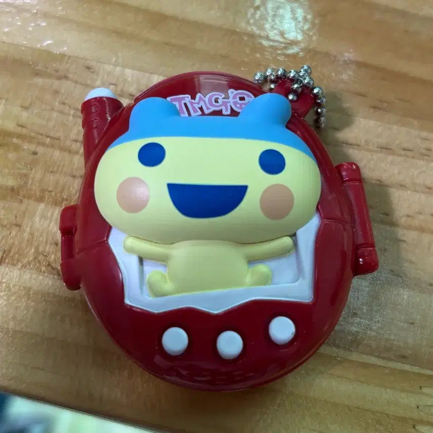 [BUNJANG] Tamagotchi Swing Case Young Mametchi / 다마고치 스윙 케이스 영마메치