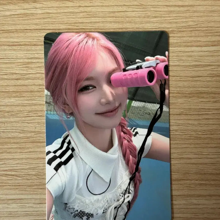 [BUNJANG] STAYC Sieun &
