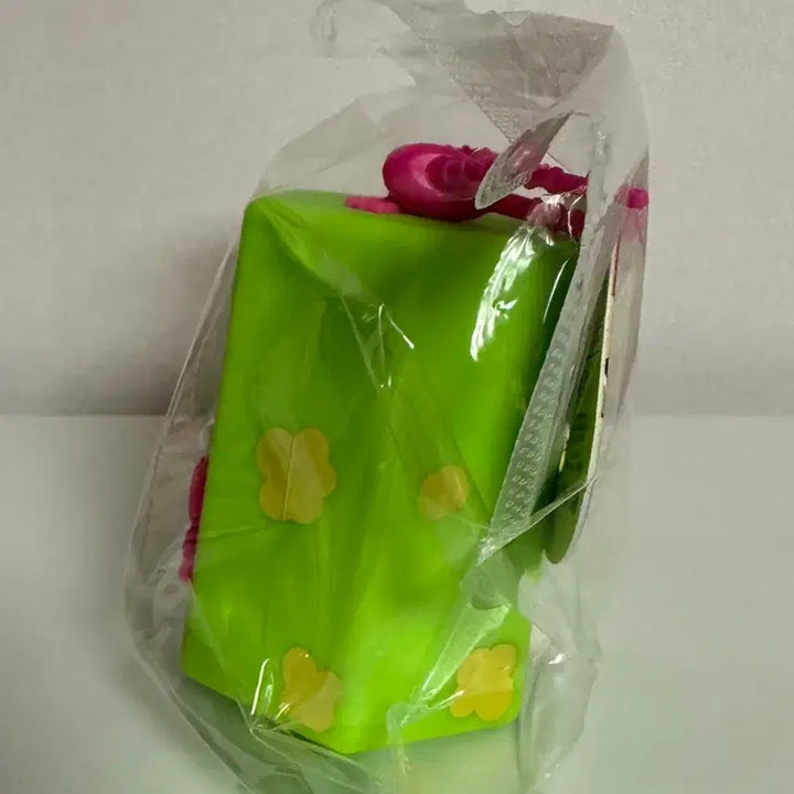 [BUNJANG] Crayon Shin-chan Choco-bi Waniyama-san Coin Pouch / 짱구 초코비 와니야마상 동전지갑