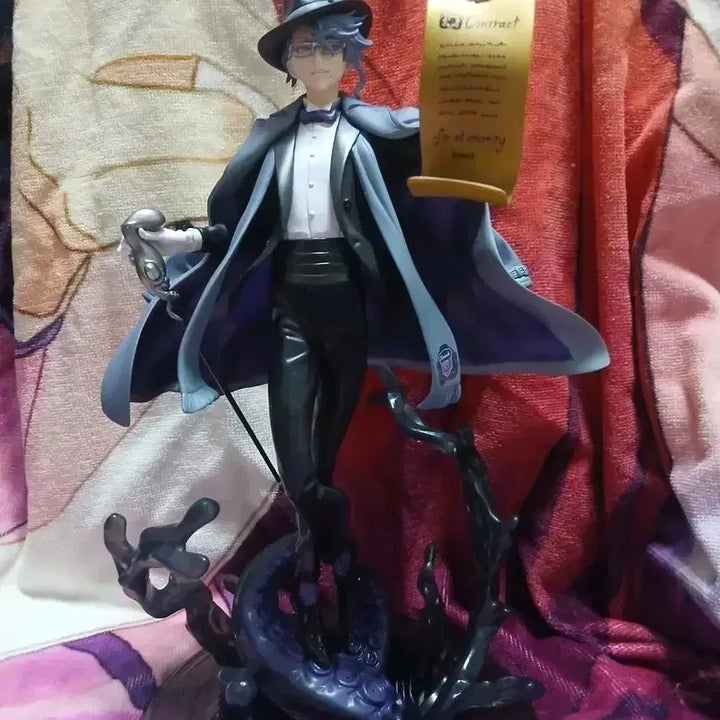 [BUNJANG] Twisted Wonderland Azil Scale Figure / 트위스티드 원더랜드 트위스테 아즐 스케일 피규어 판매합니다