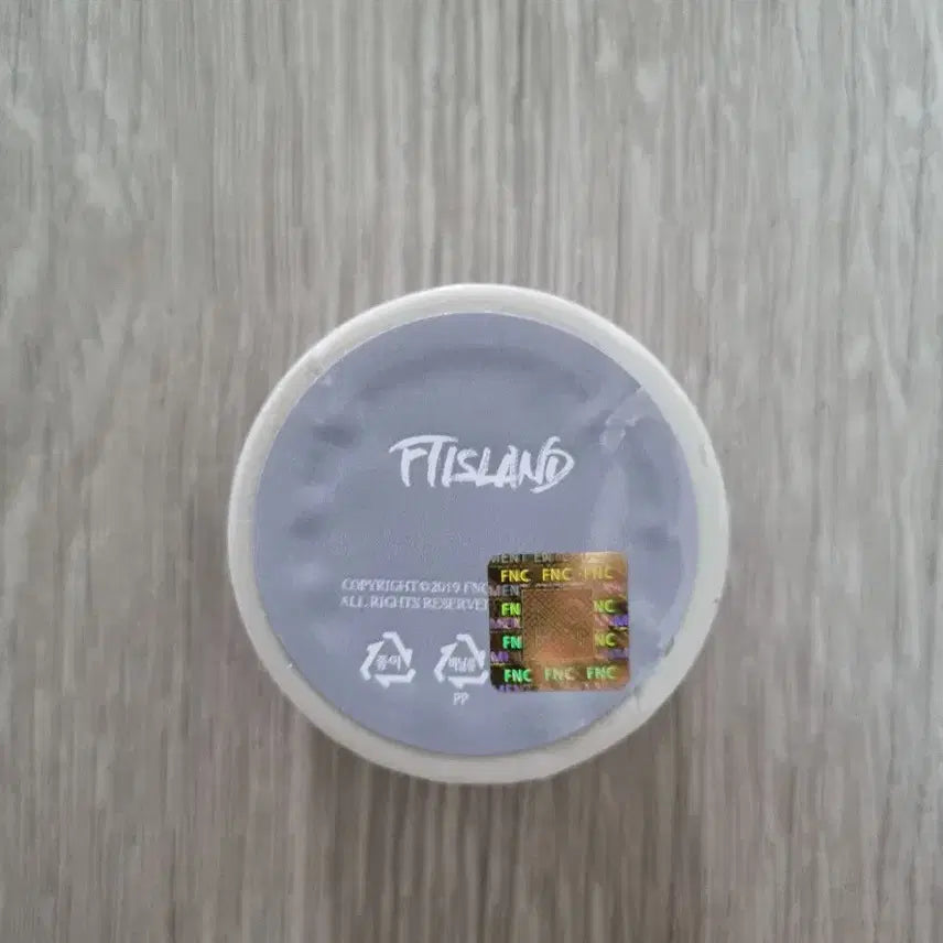 [BUNJANG] FTISLAND DON&