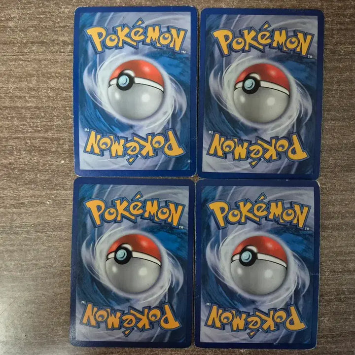 [BUNJANG] Pokemon Card Feraligatr, Empoleon, Torterra, etc. (2010-2011 Release) / 포켓몬카드 2010~2011년 발매 카드 토대부기,장크로다일,엠페르트 등