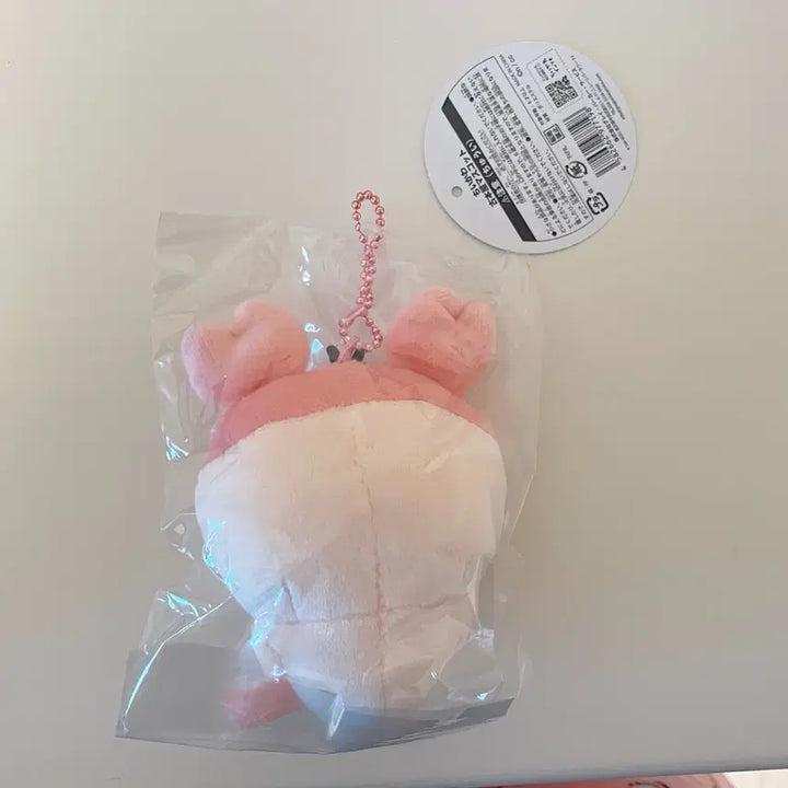 [BUNJANG] Kani Basic Mascot (Sealed) / 카니 기본  마스코트 미개봉