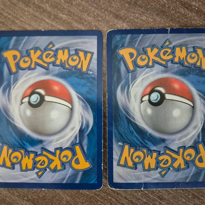 [BUNJANG] Pokemon Card Mewtwo 2011, 2013 / 포켓몬카드 2011 뮤츠 51렙, 2013 뮤츠 카드