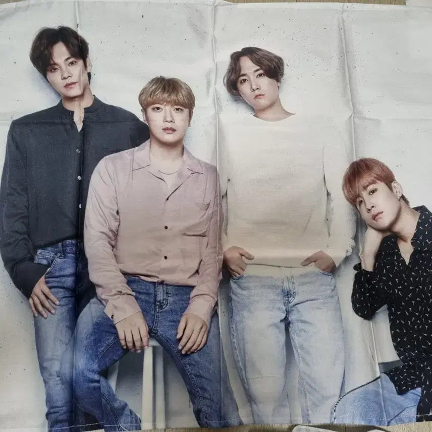 [BUNJANG] FTISLAND DON&