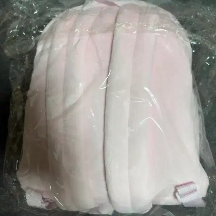 [BUNJANG] IVE Rei Strawberry Bag / 아이브 팬콘 MD 레이 딸기 가방