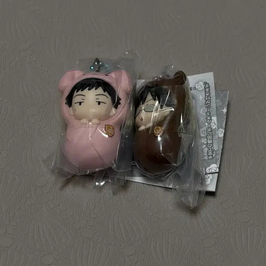 [BUNJANG] Ouran High School Host Club Bundle Set Kyoya Morino Carrying Sling / 일괄 오란고교 호스트부 포대기 모리,쿄우야 일괄판매