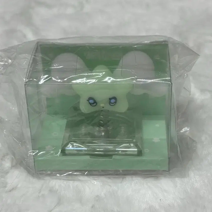[BUNJANG] WeWish Lightstick Cap Charm Set / 위츄 캡참 미개봉 양도 위시 응원봉