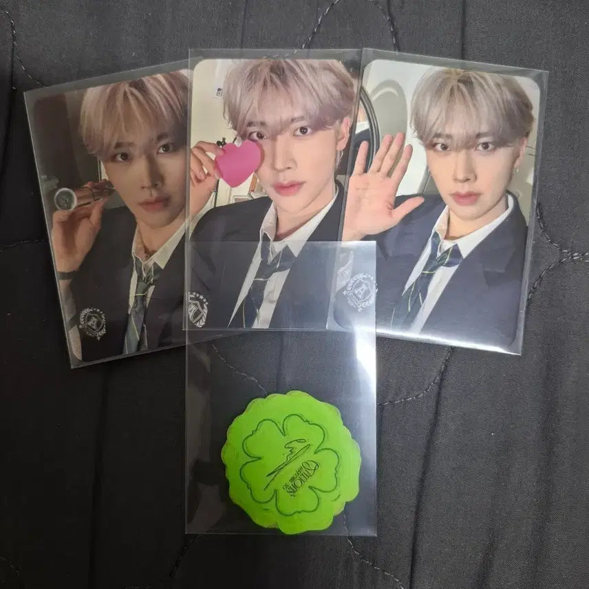 [BUNJANG] NCT Dream &
