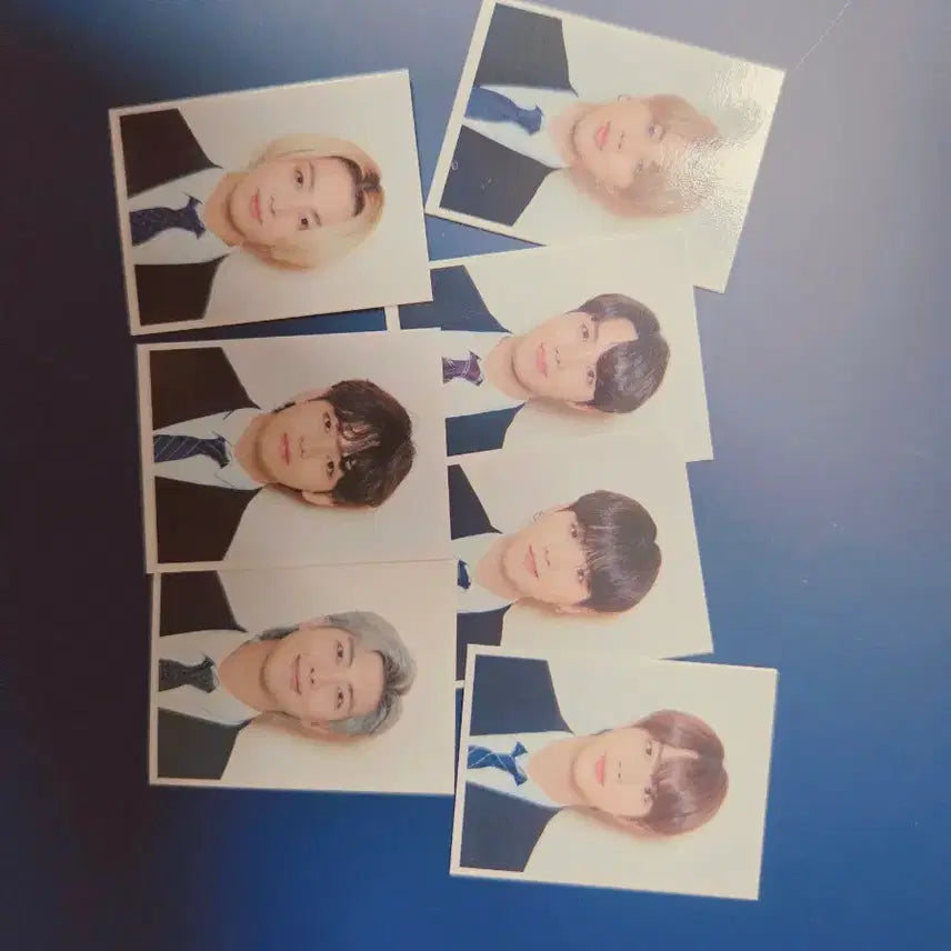 [BUNJANG] BTS ARMY Membership Kit Bundle Set (Lot of 4) / BTS ARMY Membership Kit (Lot of 4)