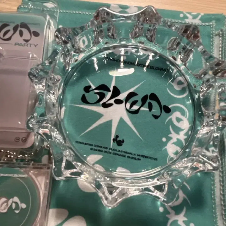 [BUNJANG] Yang Hongwon Slowmo Merchandise / 양홍원 슬로모 관련 굿즈