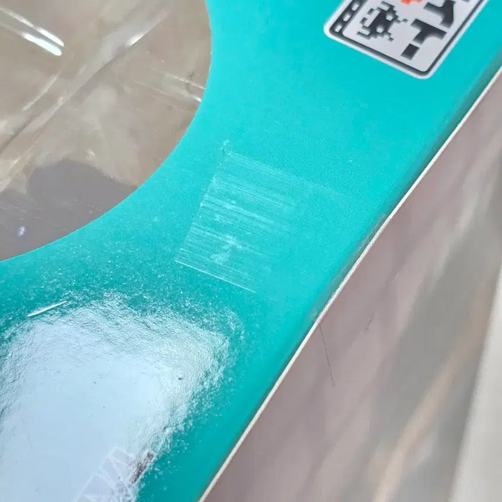 [BUNJANG] Haikyuu!! Tooru Oikawa Taito Kuji B Prize Figure (Sealed) / 미개봉) 하이큐 오이카와 토오루 타이토 쿠지 B상 피규어