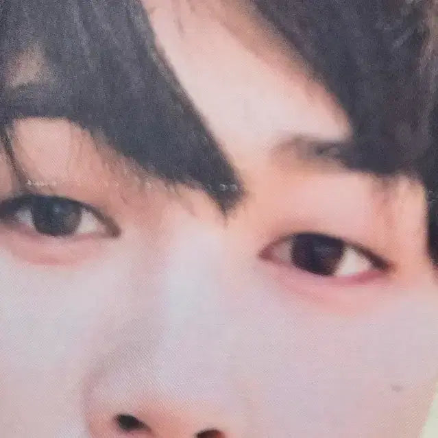 [BUNJANG] BTS Jimin Photocard Bundle Set / 방탄소년단 지민 포카일괄판매