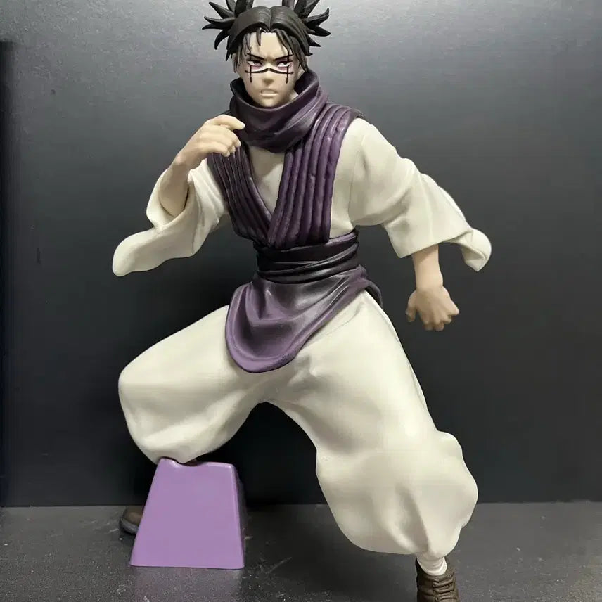 [BUNJANG] Jujutsu Kaisen Choso Maxomatic Figure (Unsealed) / 개봉품 주술회전 쵸소우 피규어 쵸소우 맥시매틱 피규어