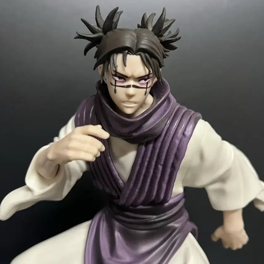 [BUNJANG] Jujutsu Kaisen Choso Maxomatic Figure (Unsealed) / 개봉품 주술회전 쵸소우 피규어 쵸소우 맥시매틱 피규어