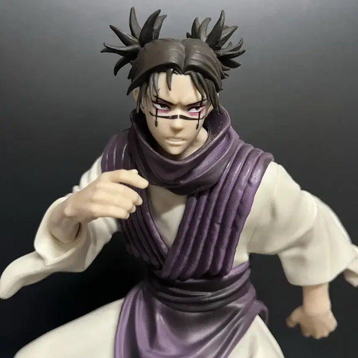 [BUNJANG] Jujutsu Kaisen Choso Maxomatic Figure (Unsealed) / 개봉품 주술회전 쵸소우 피규어 쵸소우 맥시매틱 피규어