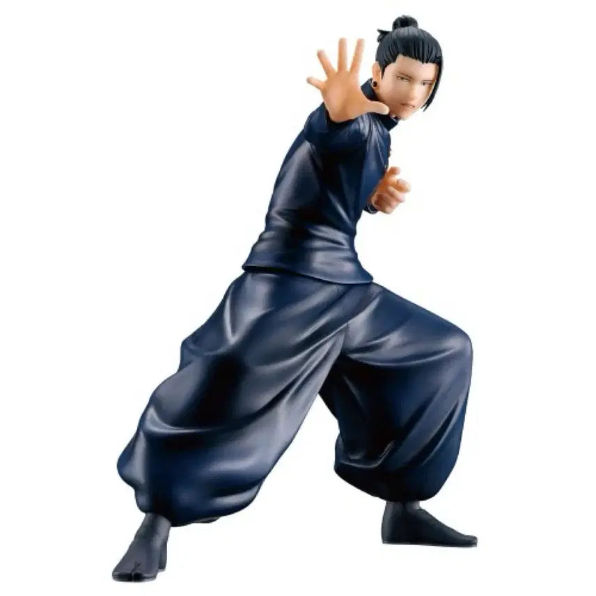 [BUNJANG] Jujutsu Kaisen Suguru Geto Ichiban Kuji Prize B / 주술회전 이치방쿠지 게토 스구루 B상 피규어