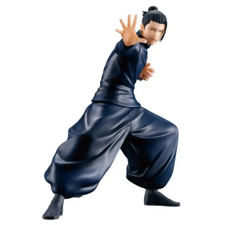 [BUNJANG] Jujutsu Kaisen Suguru Geto Ichiban Kuji Prize B / 주술회전 이치방쿠지 게토 스구루 B상 피규어