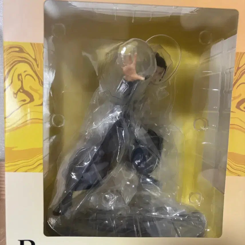 [BUNJANG] Jujutsu Kaisen Suguru Geto Ichiban Kuji Prize B / 주술회전 이치방쿠지 게토 스구루 B상 피규어