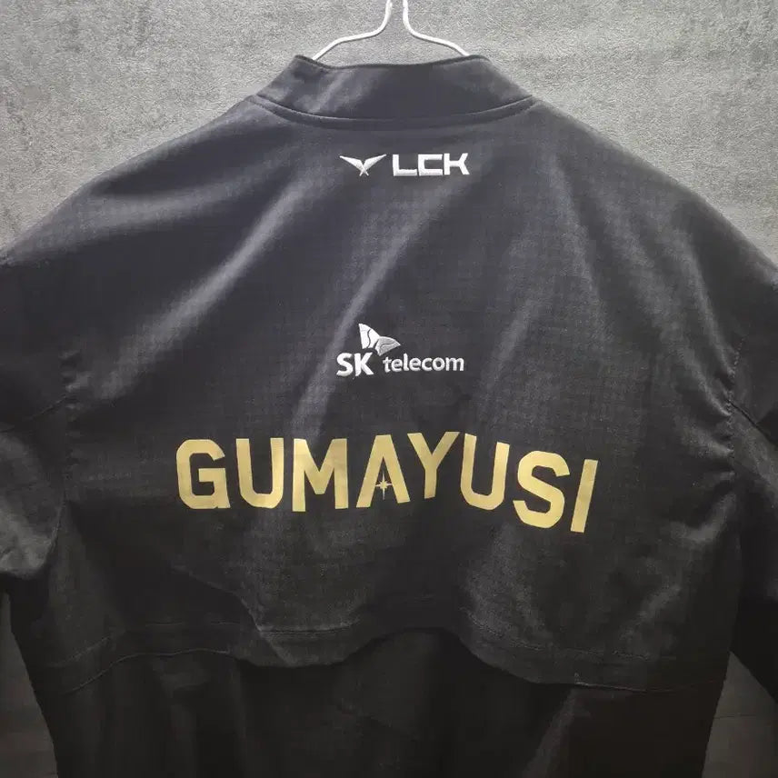 [BUNJANG] T1 2025 Worlds Gumayusi Uniform Jacket XL / 2025 T1 월즈 구마유시 유니폼 자켓 XL