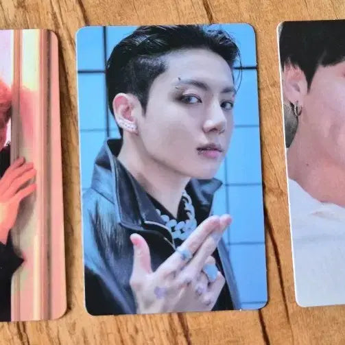 [BUNJANG] BTS Jungkook Photocard Bundle Set / 방탄소년단 정국포카, 인화사진일괄판매
