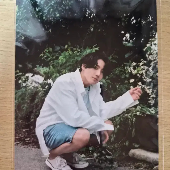 [BUNJANG] BTS Jungkook Photocard Bundle Set / 방탄소년단 정국포카, 인화사진일괄판매