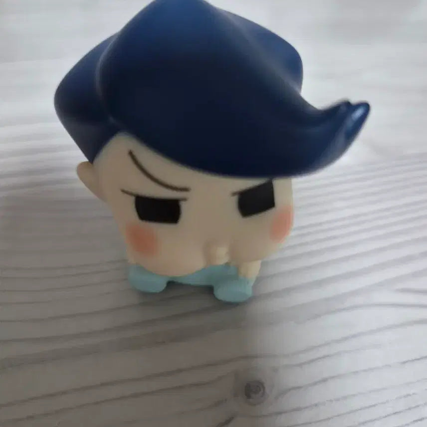 [BUNJANG] Crayon Shin-chan Baby Chul-su Figure / 아기 철수 피규어