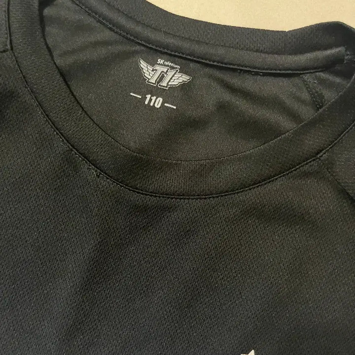 [BUNJANG] T1 SK Telecom Uniform T-Shirt / 티원 t1유니폼 SK telecom 티셔츠