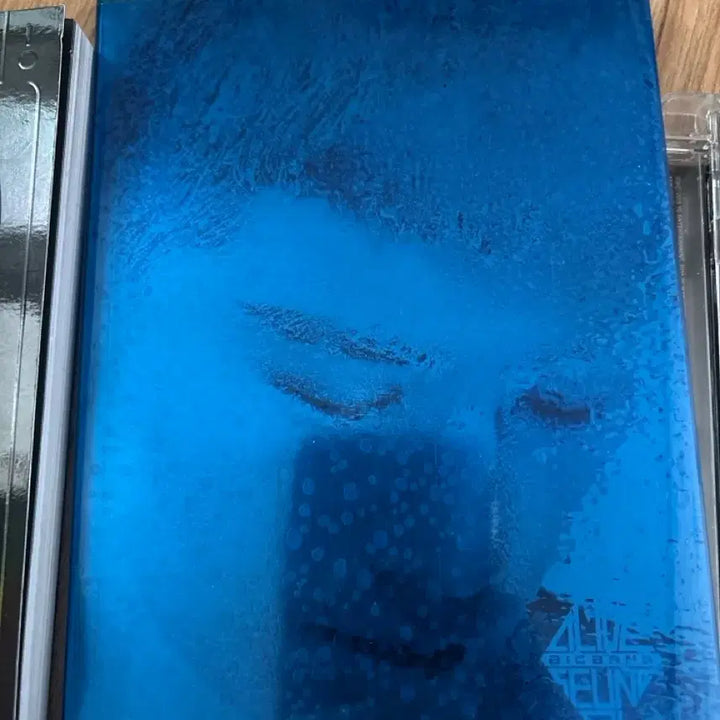 [BUNJANG] BIGBANG Classic Merchandise Bundle Set / 빅뱅 고전 굿즈